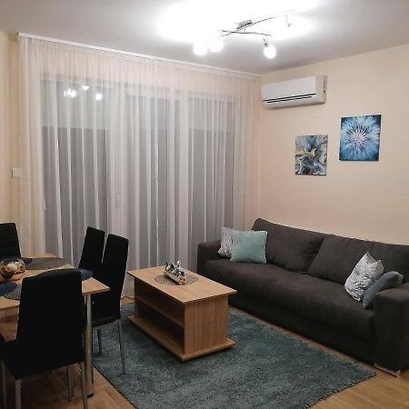 Olga Apartman Сегед Екстер'єр фото