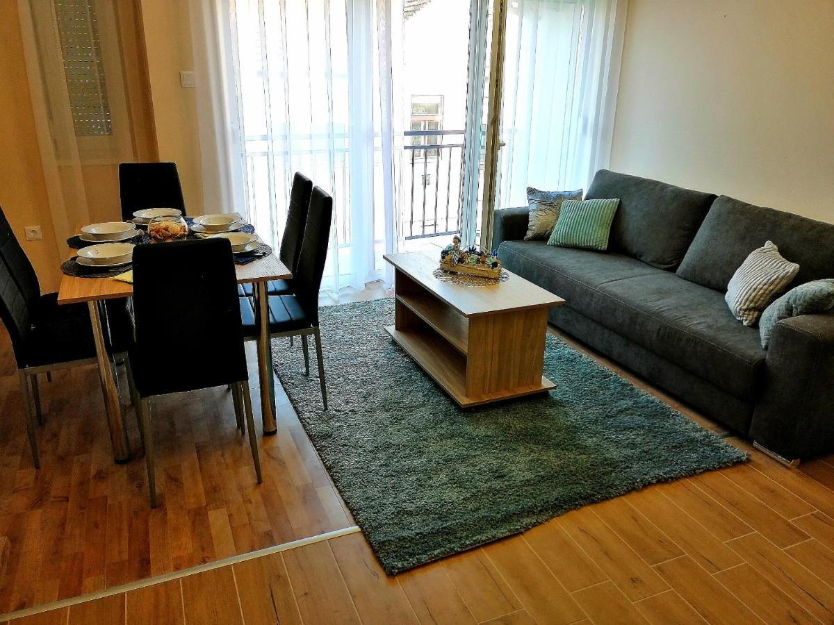 Olga Apartman Сегед Екстер'єр фото