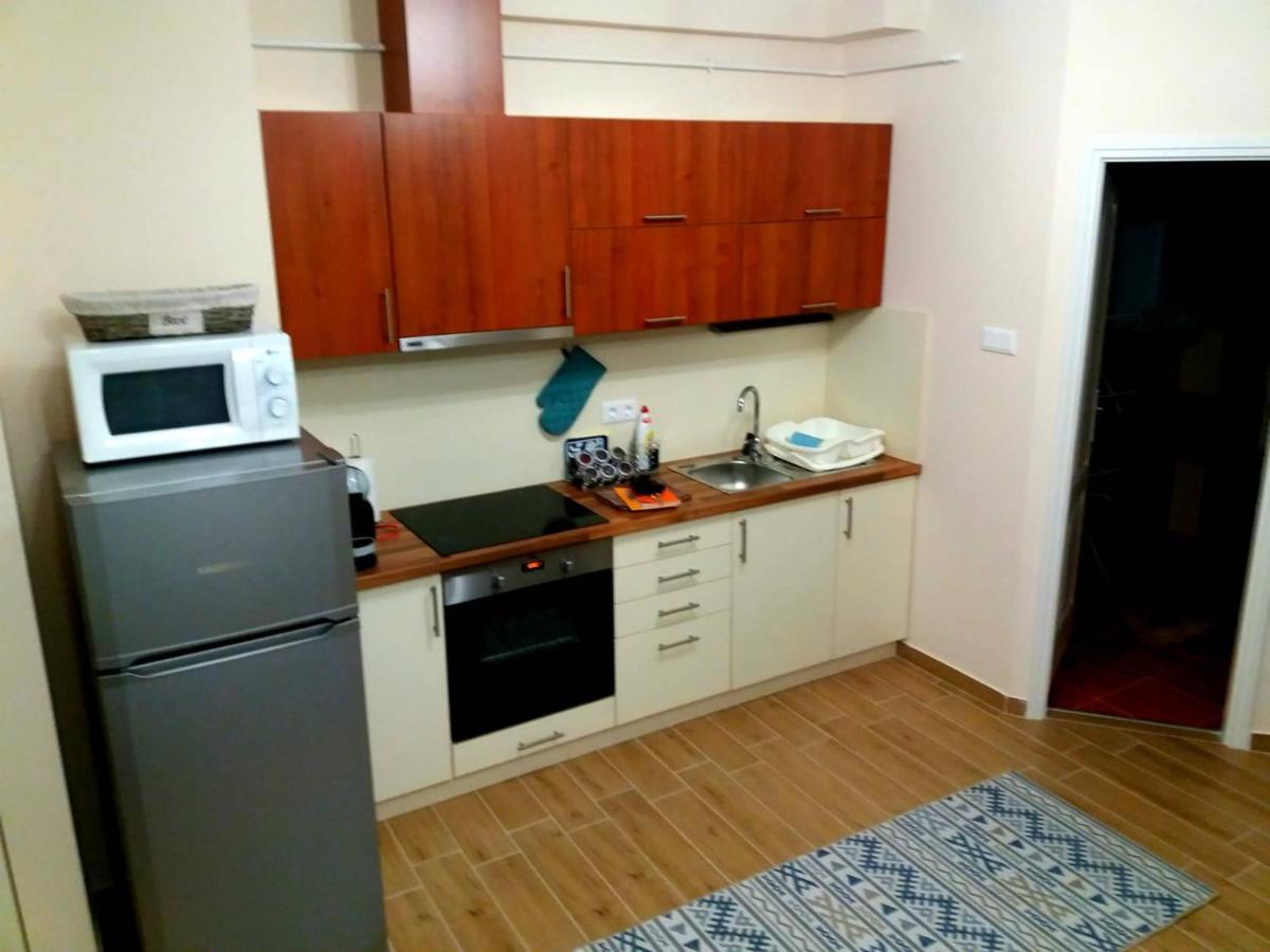 Olga Apartman Сегед Екстер'єр фото